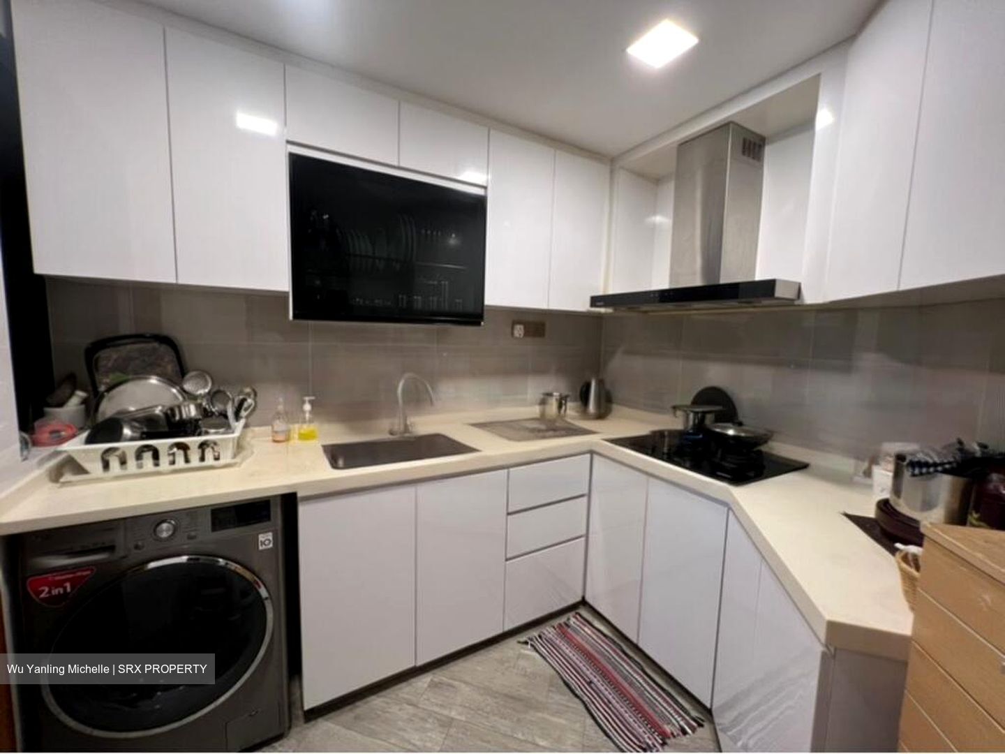 Eastpoint Green (D18), Condominium #454649551